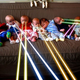 Illustration for article titled Babies With Laser Eyes: Nadir Or Gutter Of Web Culture?